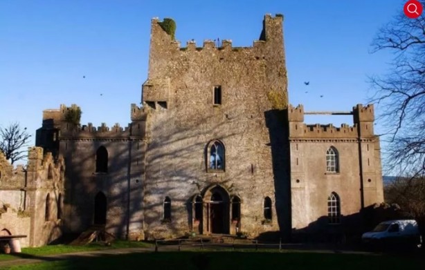 Foto - Yıllardır sırrı çözülemiyor! İşte dünyanın en korkutucu yerleri