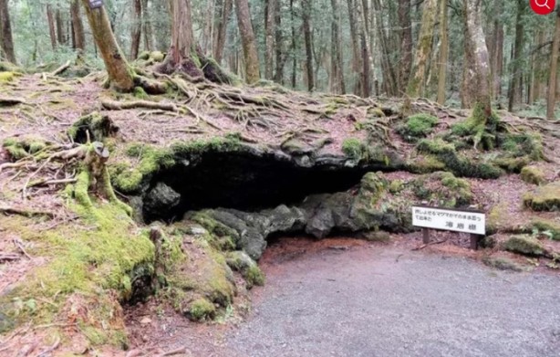 Foto - Yıllardır sırrı çözülemiyor! İşte dünyanın en korkutucu yerleri
