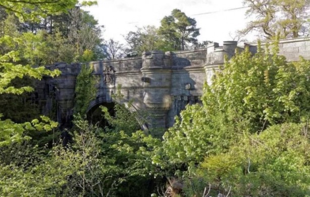 Foto - Yıllardır sırrı çözülemiyor! İşte dünyanın en korkutucu yerleri