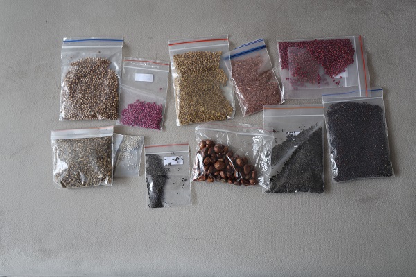 Foto - Yıllardır uğraşıyor ücretsiz dağıtıyor