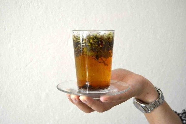 Yıllardır yanlış biliyormuşuz: Uzmanından kış çayı uyarısı!