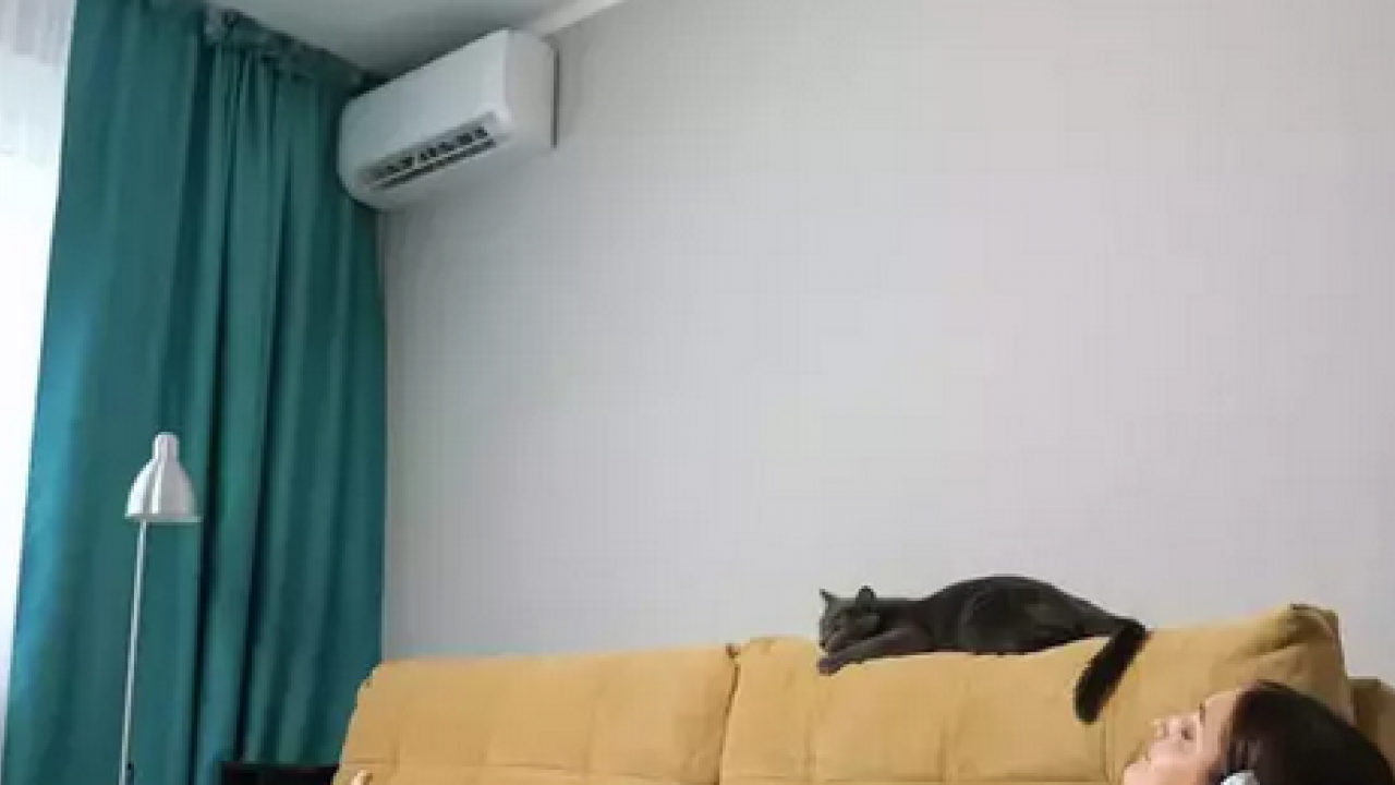 Foto - Yıllardır yanlış konumlandırıyormuşuz... Vantilatör kullanımına uygun olmayabilirsiniz! Karşısında uyurken bir kere daha düşünün: