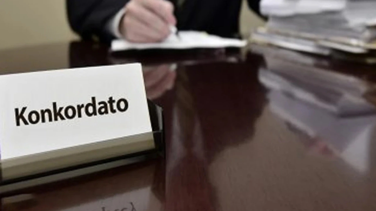 Foto - Yılların firmasıydı! İflasın eşiğine geldiler! Türk otomotiv devinden tüm ülkeyi şaşırtan karar