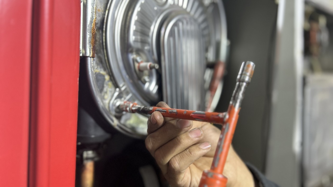 Foto - Yılların kombi ustası doğalgaz faturasını uçuran hatayı açıkladı: Bunca yıl yanlış yapmışız maalesef