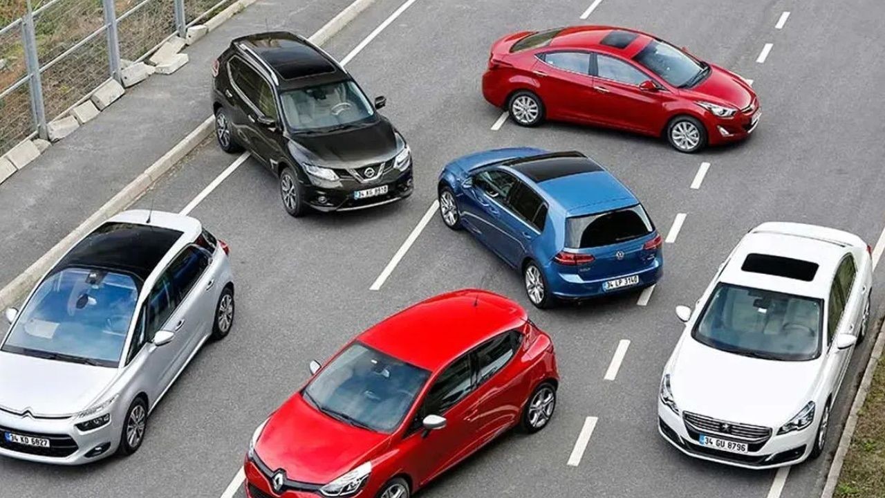 Foto - Yılların kurt galericisinden 10 otomobil önerisi! İşte düşük bütçeyle alabileceğiniz en mantıklı seçenekler