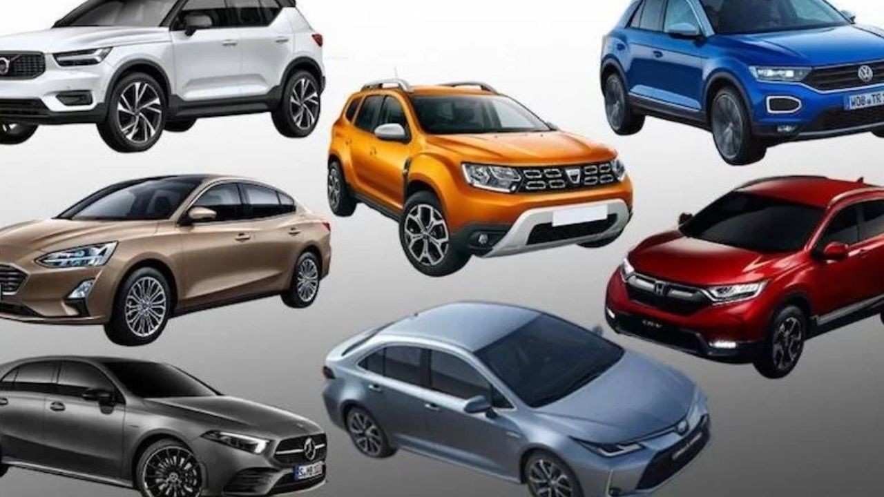Yılların kurt galericisinden 10 otomobil önerisi! İşte düşük bütçeyle alabileceğiniz en mantıklı seçenekler