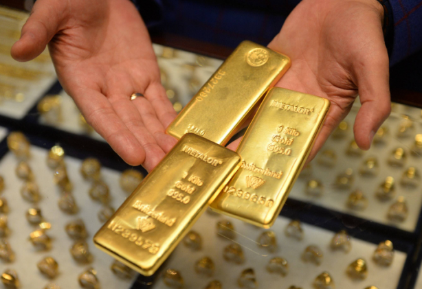 Foto - Yılların sarrafından altın için ezber bozan tahmin! Çok uzak değil, o tarihte altın 4100 lira olacak