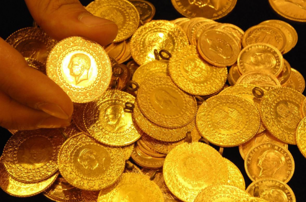 Foto - Yılların sarrafından altın için ezber bozan tahmin! Çok uzak değil, o tarihte altın 4100 lira olacak