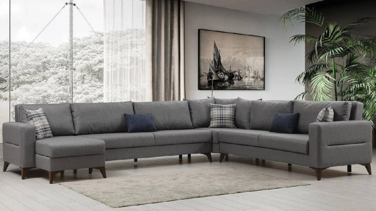 Foto - Yılların ünlü mobilya markası kepenk indiriyor! Sessiz sedasız iflas ettiler