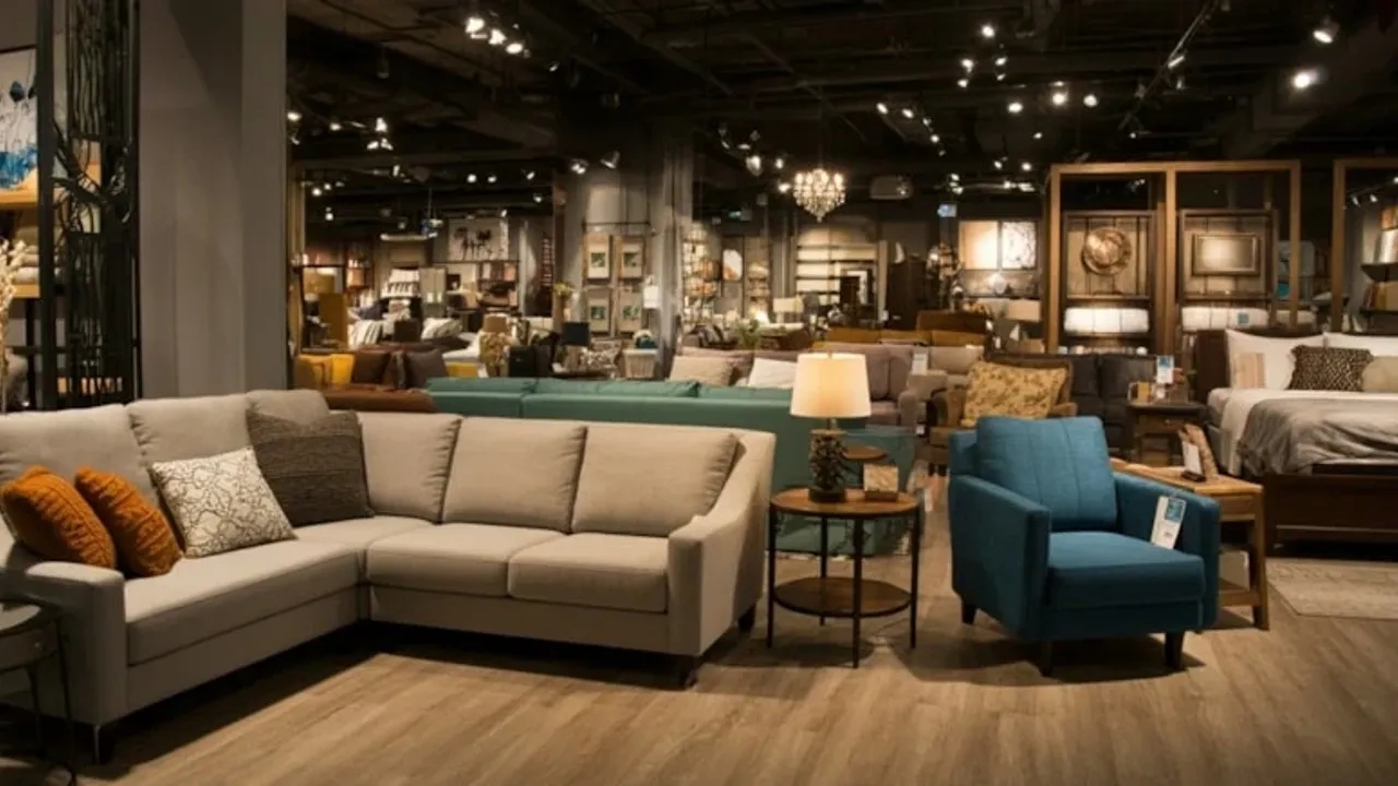 Foto - Yılların ünlü mobilya markası kepenk indiriyor! Sessiz sedasız iflas ettiler