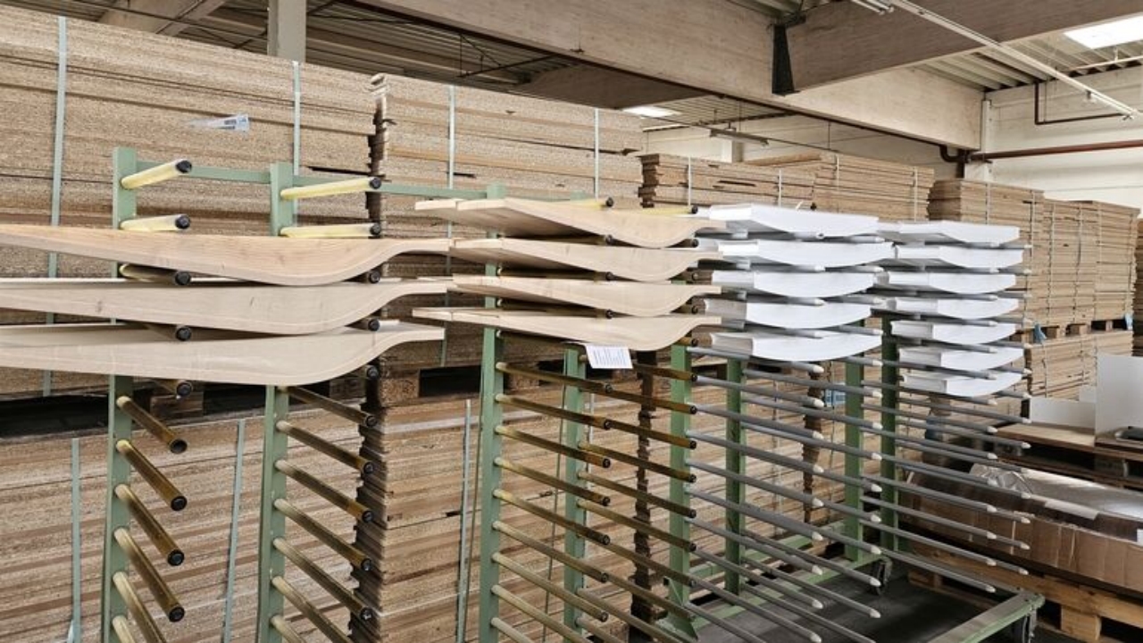 Foto - Yılların ünlü mobilya markası kepenk indiriyor! Sessiz sedasız iflas ettiler