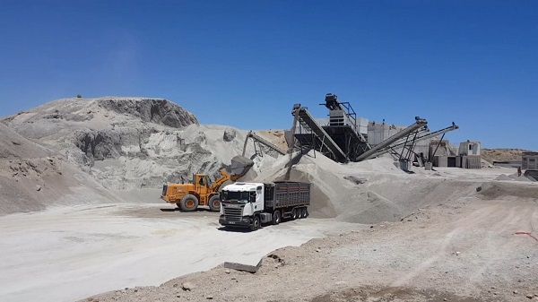 Foto - Yıllık 3 milyarlık gelir elde ediliyor | Günde 250 kamyon ihraç ediliyor!