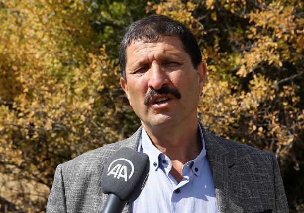 Foto - Yıllık 600 ton üretim yapılıyor! C vitamini değeri ve antioksidan özellikleriyle ön plana çıkıyor!