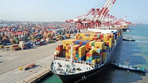 Foto - Yıllık büyüme rakamlarında ilk sıradaki ülke şaşırttı! İşte Türkiye’nin sıralamadaki yeri…