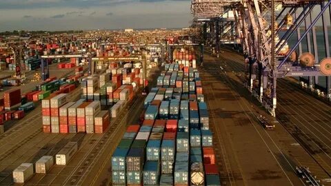 Foto - Yıllık büyüme rakamlarında ilk sıradaki ülke şaşırttı! İşte Türkiye’nin sıralamadaki yeri…