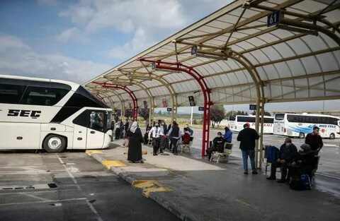 Foto - Yıllık izne çıkacaklar dikkat! Yol izni ekleyebilirsiniz