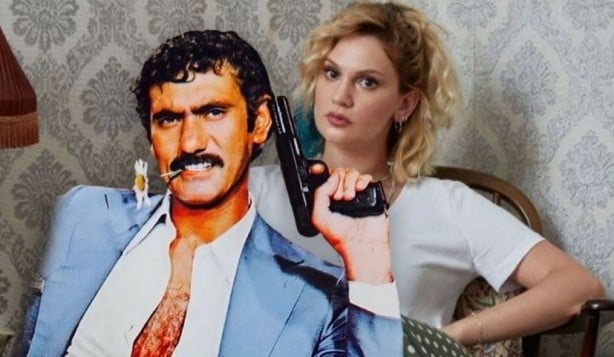 Yılmaz Güney sözleri nedeni ile lince uğrayan Farah Zeynep Abdullah, Nagehan Alçı dahil 100 kişiye dava açacak