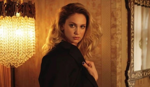 Foto - Yılmaz Güney sözleri nedeni ile lince uğrayan Farah Zeynep Abdullah, Nagehan Alçı dahil 100 kişiye dava açacak