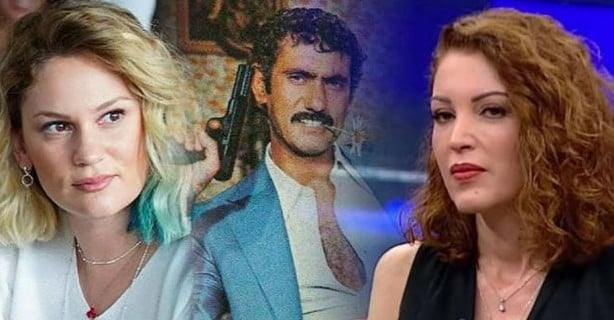 Foto - Yılmaz Güney sözleri nedeni ile lince uğrayan Farah Zeynep Abdullah, Nagehan Alçı dahil 100 kişiye dava açacak