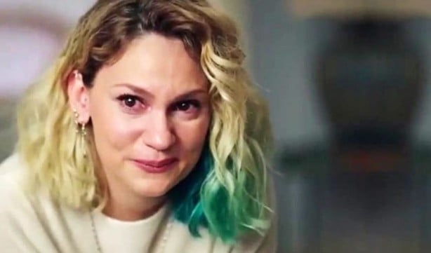 Foto - Yılmaz Güney sözleri nedeni ile lince uğrayan Farah Zeynep Abdullah, Nagehan Alçı dahil 100 kişiye dava açacak