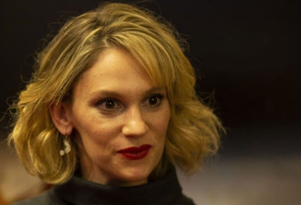 Foto - Yılmaz Güney sözleri nedeni ile lince uğrayan Farah Zeynep Abdullah, Nagehan Alçı dahil 100 kişiye dava açacak