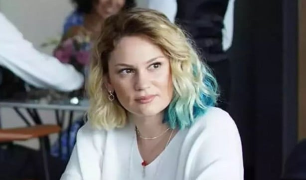 Foto - Yılmaz Güney sözleri nedeni ile lince uğrayan Farah Zeynep Abdullah, Nagehan Alçı dahil 100 kişiye dava açacak