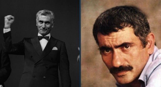 Foto - Yılmaz Güney sözleri nedeni ile lince uğrayan Farah Zeynep Abdullah, Nagehan Alçı dahil 100 kişiye dava açacak