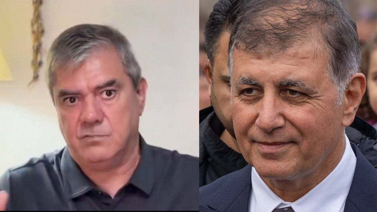 Foto - Yılmaz Özdil, Özgür Özel’i rezil kepaze etti: "Ganimet gözüyle baktı"
