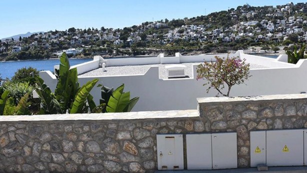 Foto - Yılmaz Özdil'den 'kaçak villa'ya akılalmaz savunma! Resmen alay etti