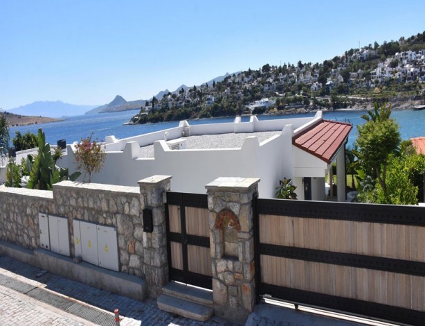 Foto - Yılmaz Özdil'den 'kaçak villa'ya akılalmaz savunma! Resmen alay etti