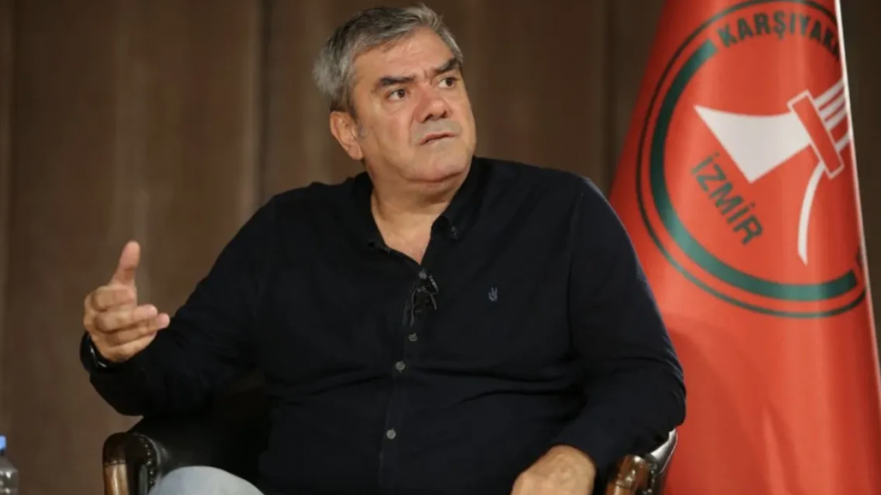 Foto - Yılmaz Özdil’e acı ders! ‘Bidon kafa’nın şehrinde bidona hücum