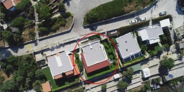Foto - Yılmaz Özdil’in villası yıkılacak mı?