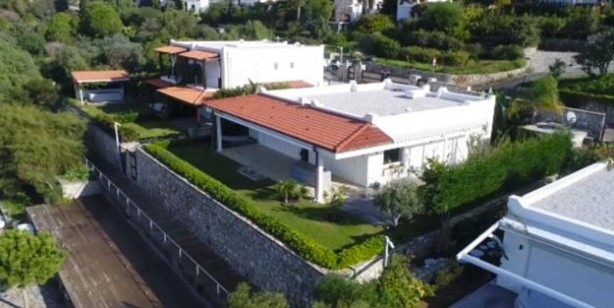 Foto - Yılmaz Özdil’in villası yıkılacak mı?