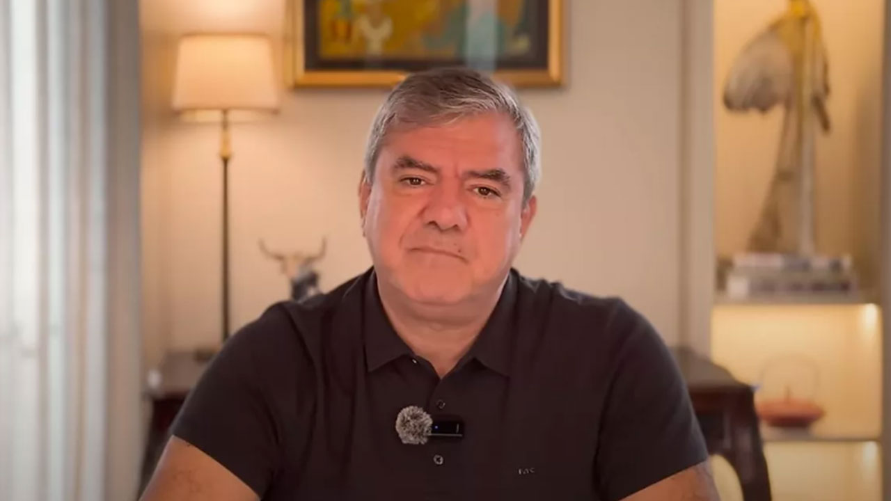 Yılmaz Özdil'in 'sihirli eller devreye girdi, malına çöktüler' dediği isme bakın