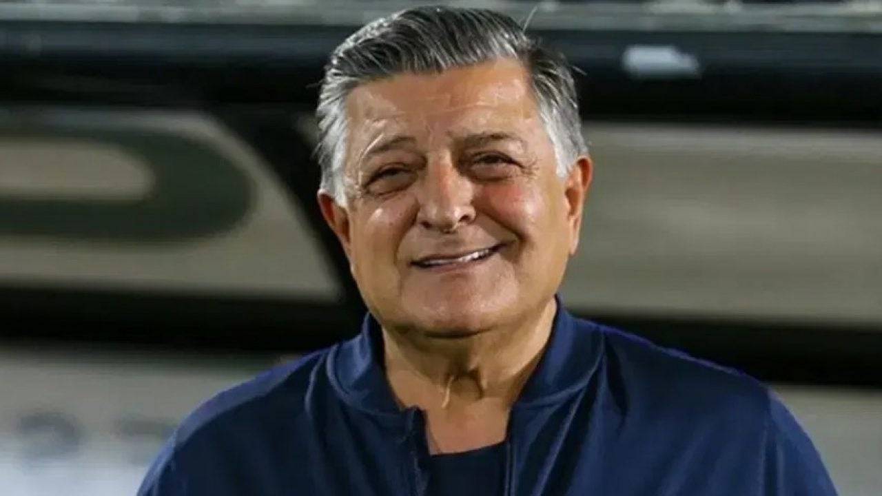 Foto - Yılmaz Vural'dan flaş hamle! Türk futbolunun köklü takımını satın alıyor