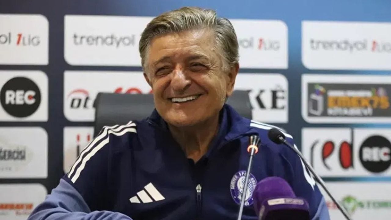 Foto - Yılmaz Vural'dan flaş hamle! Türk futbolunun köklü takımını satın alıyor