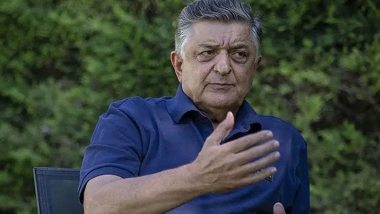Foto - Yılmaz Vural'dan flaş hamle! Türk futbolunun köklü takımını satın alıyor