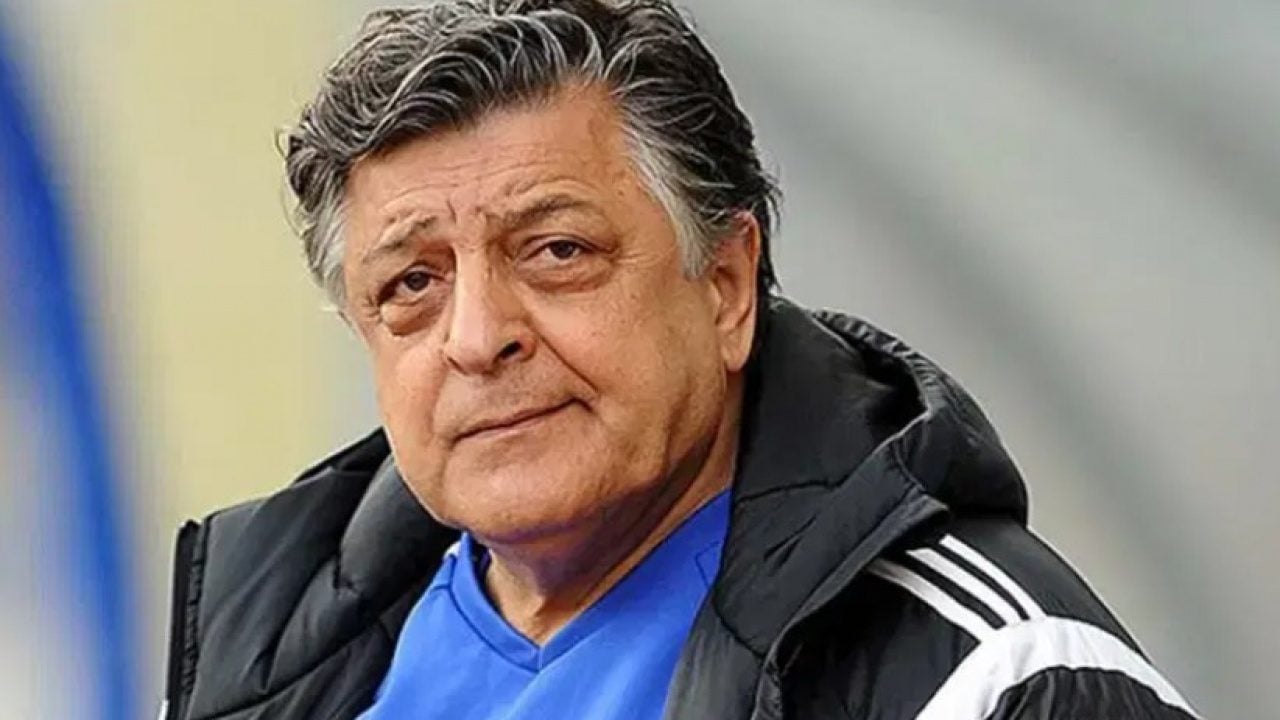 Foto - Yılmaz Vural'dan flaş hamle! Türk futbolunun köklü takımını satın alıyor