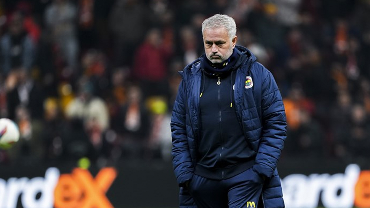 Foto - Yılmaz Vural'dan Mourinho'ya küfürlü cevap! Gündeme oturan çıkış! Hocam biraz ayıp olmuyor mu?