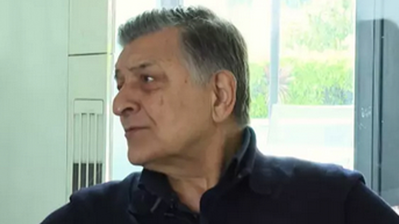 Yılmaz Vural'dan Mourinho'ya küfürlü cevap! Gündeme oturan çıkış! Hocam biraz ayıp olmuyor mu?