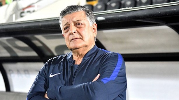 Foto - Teknofest'e katılan Yılmaz Vural'dan savunma sanayii itirafı: Bakıyorum ki burada hep onlar var