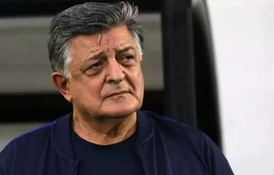 Teknofest'e katılan Yılmaz Vural'dan savunma sanayii itirafı: Bakıyorum ki burada hep onlar var