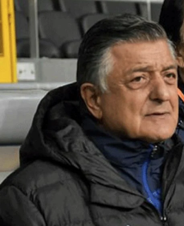 Foto - Yılmaz Vural'la ilgili flaş gelişme! Tüm Türkiye’ye duyuruldu! Duyan, kulaklarına inanamadı