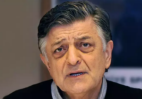 Foto - Yılmaz Vural'la ilgili flaş gelişme! Tüm Türkiye’ye duyuruldu! Duyan, kulaklarına inanamadı