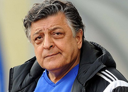 Foto - Yılmaz Vural'la ilgili flaş gelişme! Tüm Türkiye’ye duyuruldu! Duyan, kulaklarına inanamadı