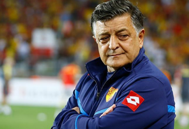 Yılmaz Vural'la ilgili flaş gelişme! Tüm Türkiye’ye duyuruldu! Duyan, kulaklarına inanamadı