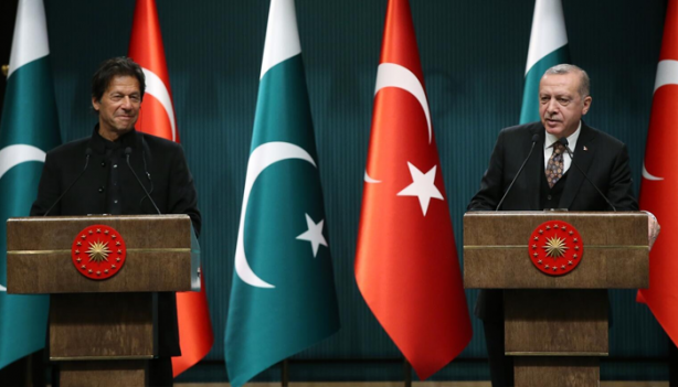 Foto - Yine titremeye başladılar! "Türk öğrenciler Rusya’da bu teknolojiyi öğreniyor"