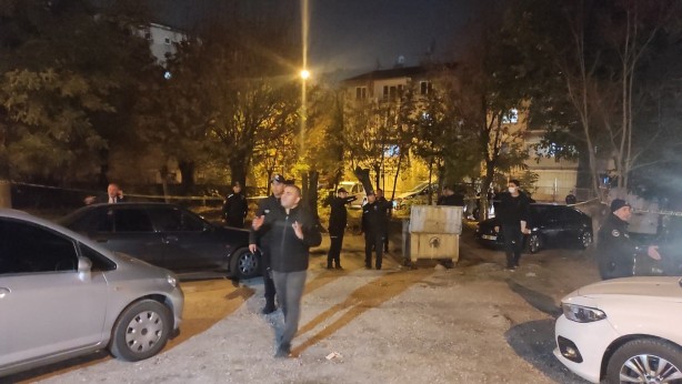 Foto - Yine alkol yine kaza! 400 promille direksiyona geçti, oğlunu ezdi..