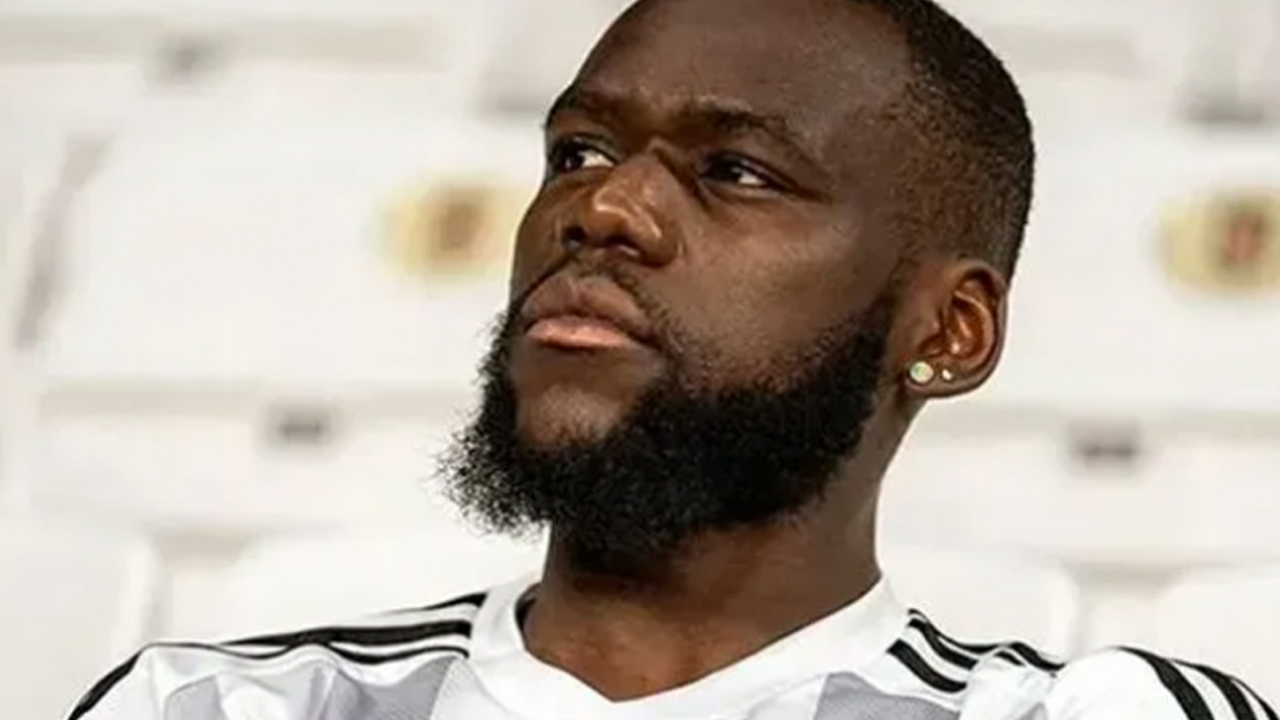 Yine Beşiktaş'ın başına kaldı: "Neler oluyor böyle" dedirten gelişme! Olmaz olsun böyle bir futbolcu…