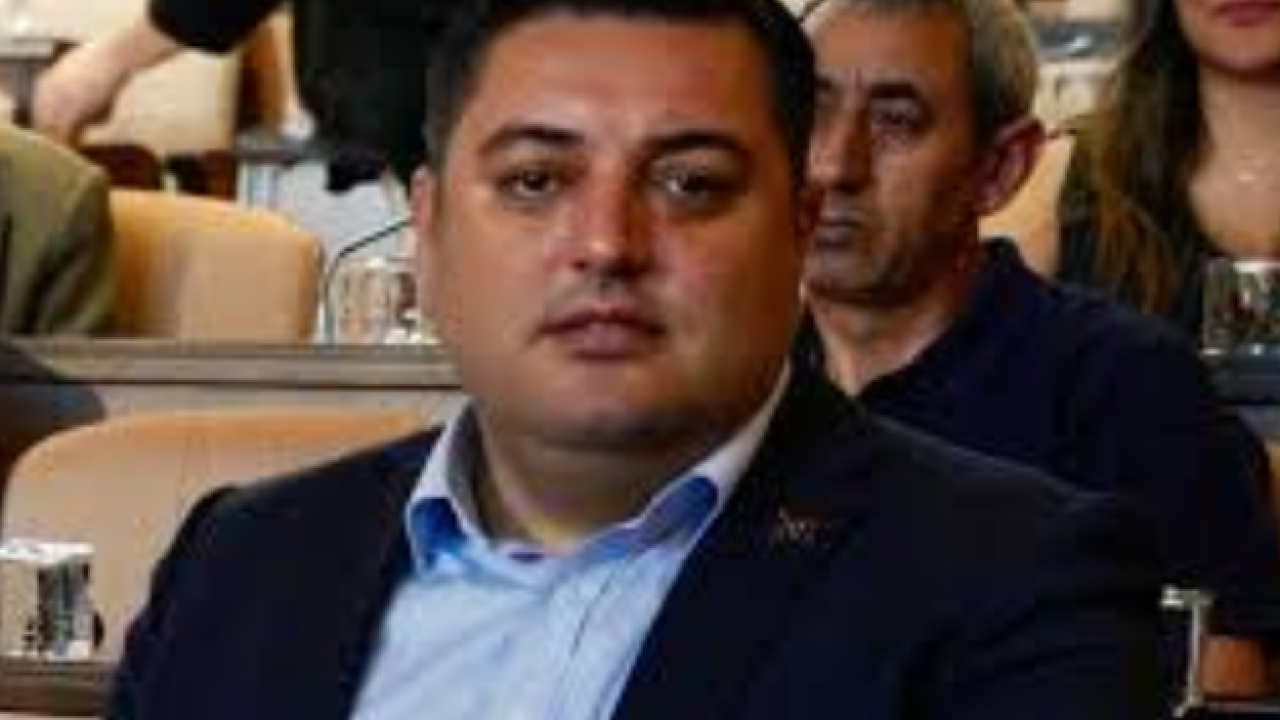 Foto - Yine Beykoz yine gözaltı! CHP'li Meclis üyesi Burak Korkmaz gözaltına alındı